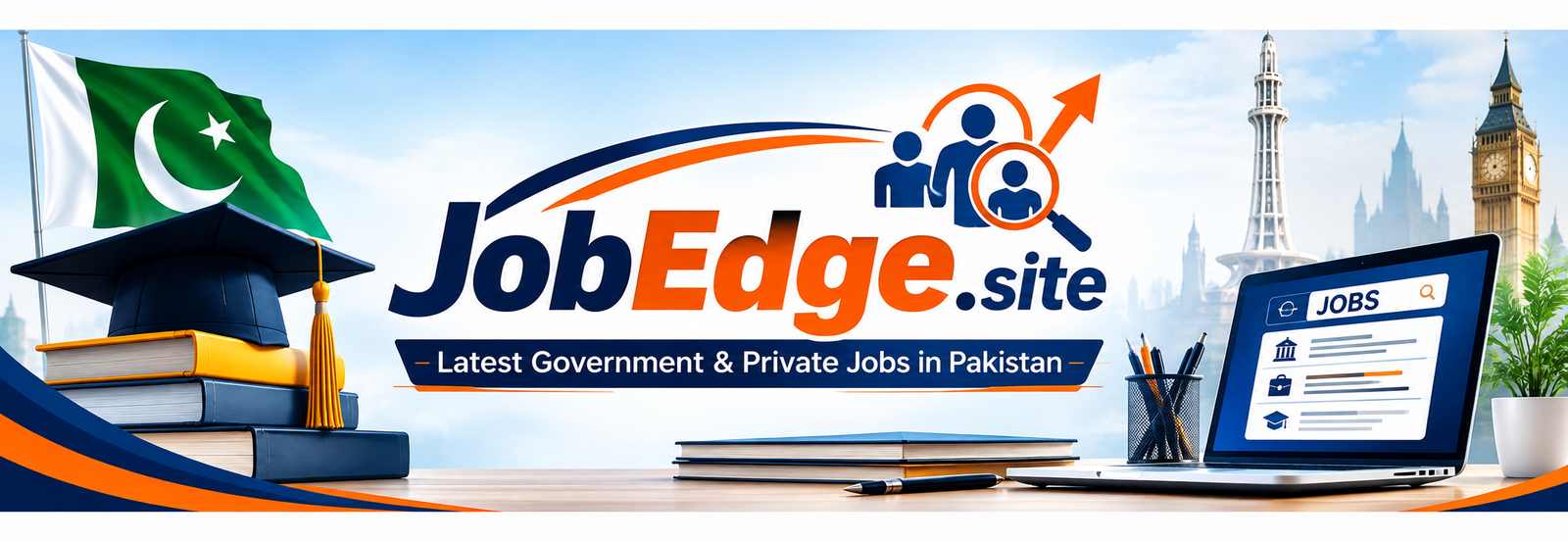 JobEdge.site latest government and private jobs in Pakistan