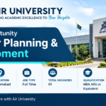 Air University Jobs 2026