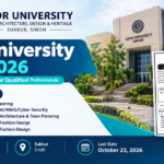 Aror University Jobs 2026