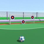 Free Kick Master